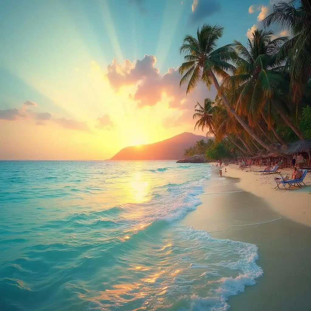 Travel Destinations