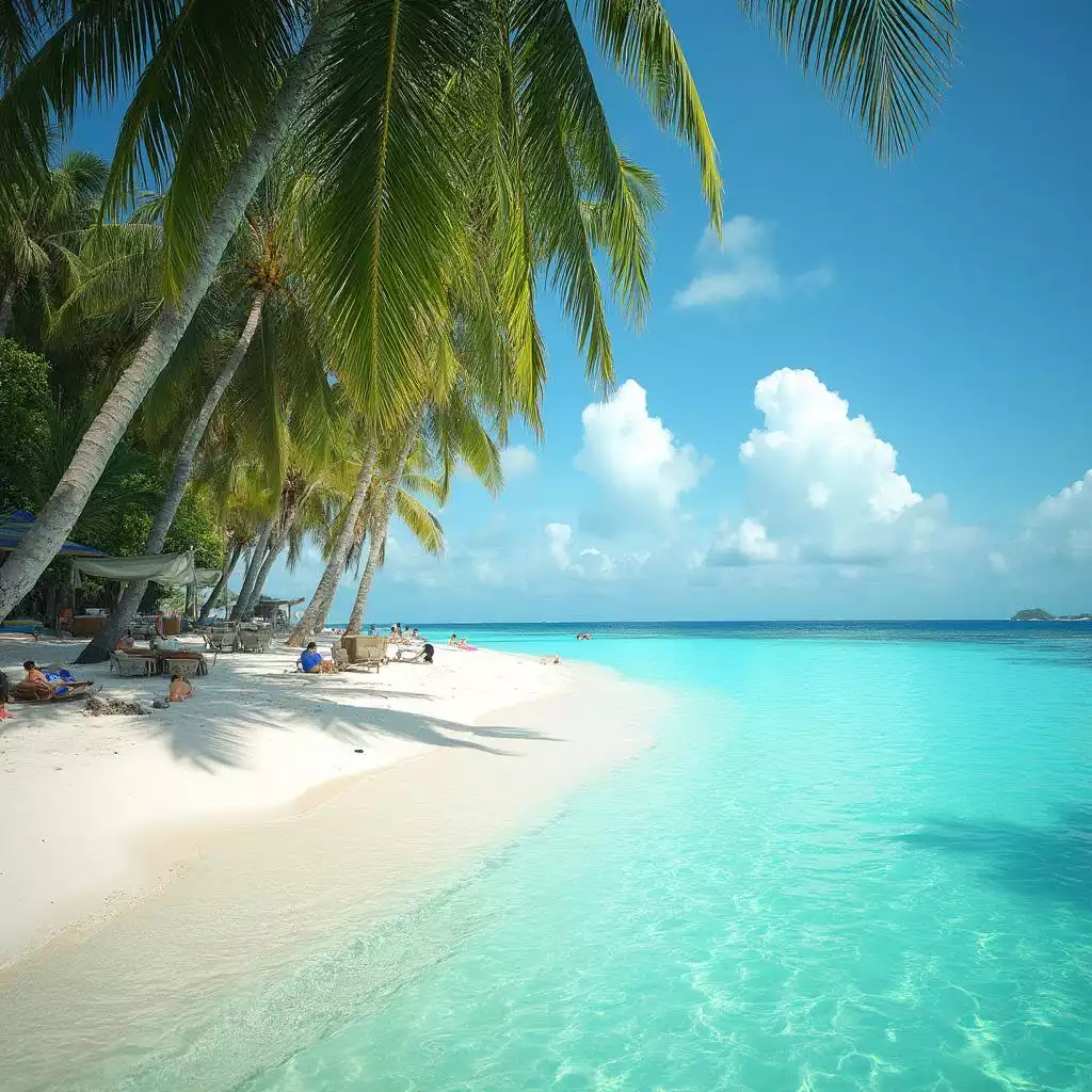 Travel Offer